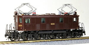 楽天市場】ワールド工芸 鉄道模型 ワールド工芸 HO 16番 国鉄 ED17