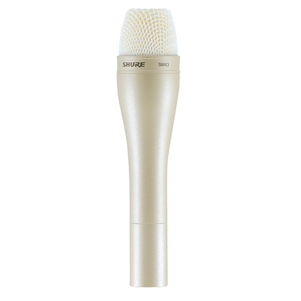 SHURE SM63-X