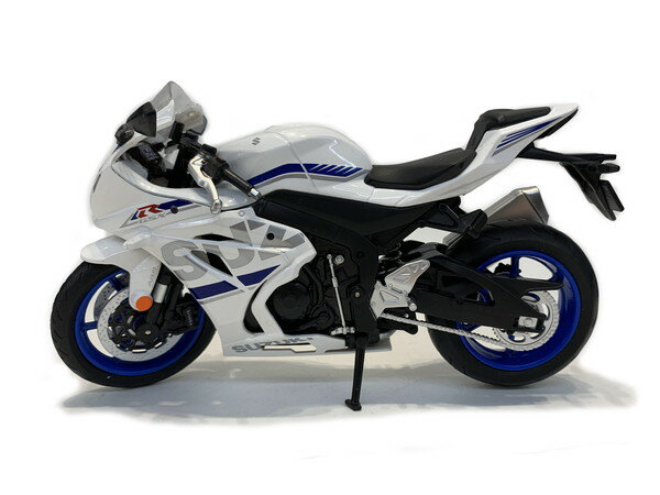 楽天市場】青島文化教材社 1／12 完成品バイク SUZUKI