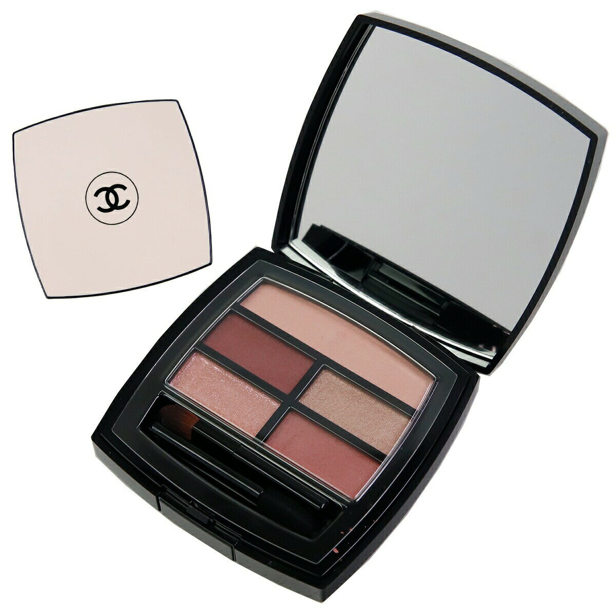 楽天市場】ランコム イプノ パレット 18 ヌードスカルプチュラル