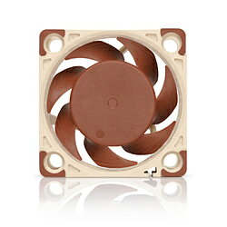 NOCTUA ケースファン NF-A4x20 FLX 40mm /500RPM NFA4X20FLX