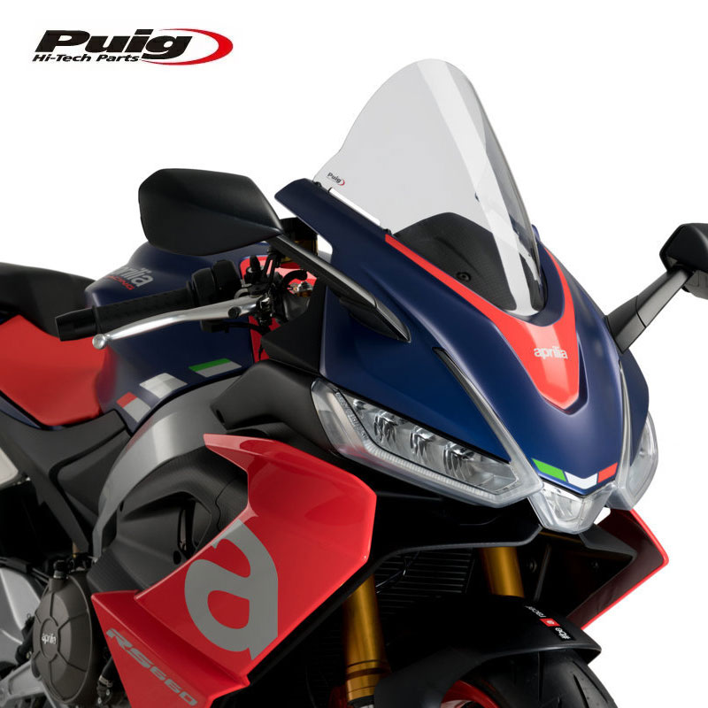 楽天市場】エヌアールディー Puig プーチ レーシングスクリーン R