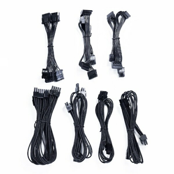 LIANLI｜リアンリ PC電源 ブラック SP750 750W /SFX /80PLUS Gold