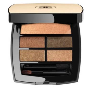 楽天市場】CHANEL シャネルトラベル メイクアップ パレット デスティ