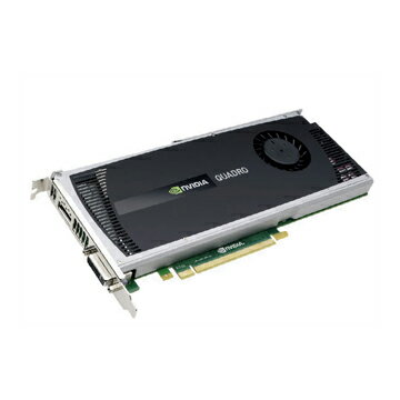 PNYNVIDIA Quadro4000 for Mac PNY