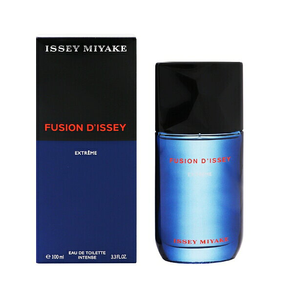 イッセイ ミヤケ フュージョンドゥ イッセイ エクストリーム fu ion d’i ey extreme