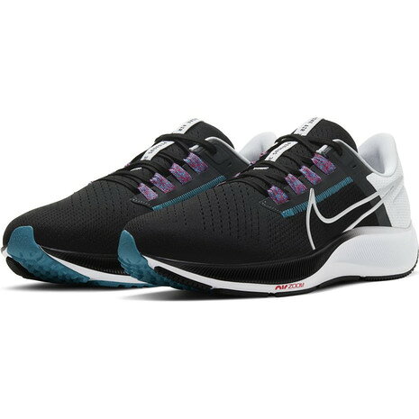 楽天市場】NIKE メンズ ランニングシューズ エア ズーム ペガサス 38