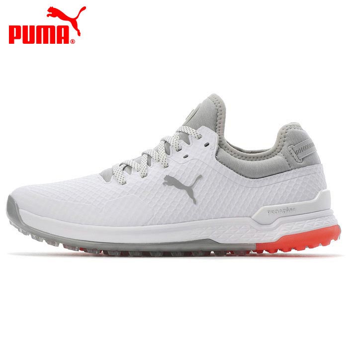 楽天市場】PUMA ゴルフ プロアダプト アルファキャット スパイク