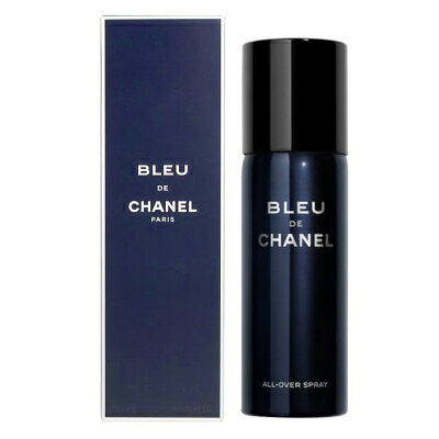 楽天市場】ブルー ドゥ シャネル アフターシェイヴ ローション 100ml