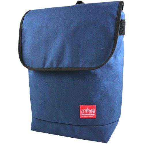 楽天市場】Manhattan Portage × BEAMS / 別注 BPM BACKPACK 2228BPR