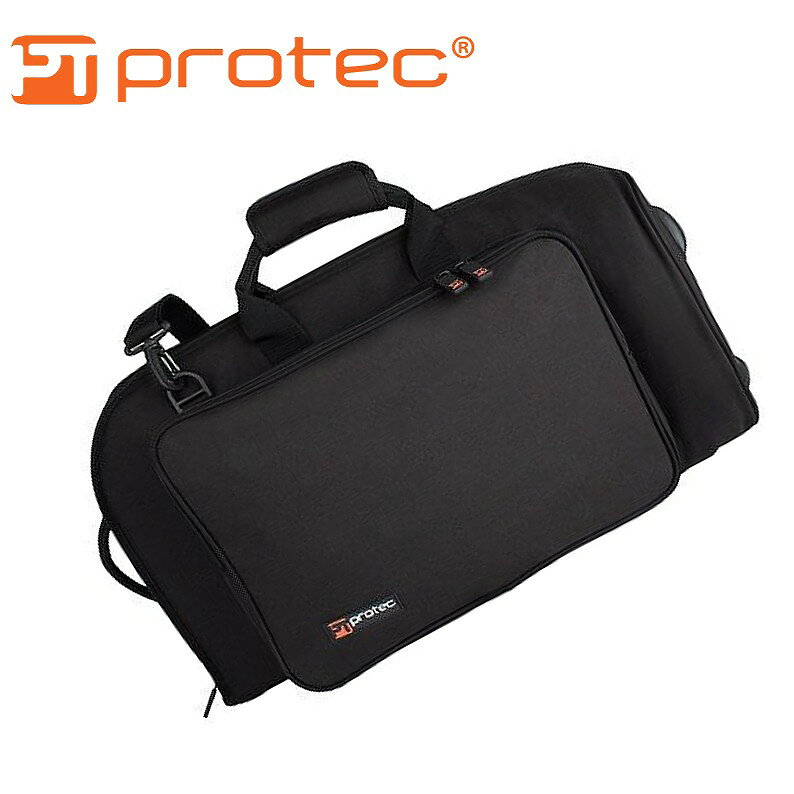 楽天市場】プロテック ProTec フレンチホルンケース ブラック | 価格