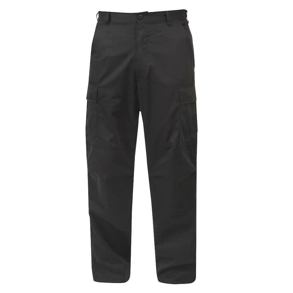 ロスコ BDU カーゴパンツ ブラック L 7971