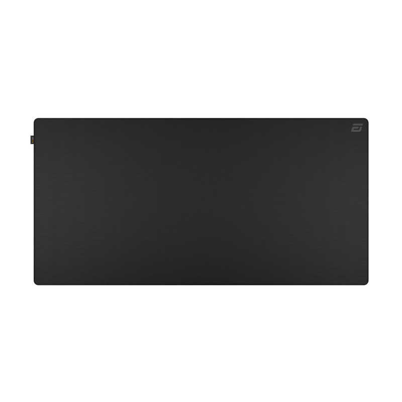 ENDGAME GEAR｜エンドゲームギア ゲーミングマウスパッド 1200x600x3mm MPC CORDURA ブラック EGG-MPC-1200-BLK