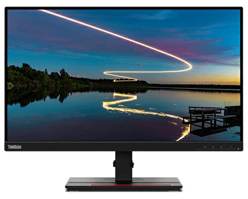 楽天市場】レノボ・ジャパン(同) Lenovo モニター ThinkVision