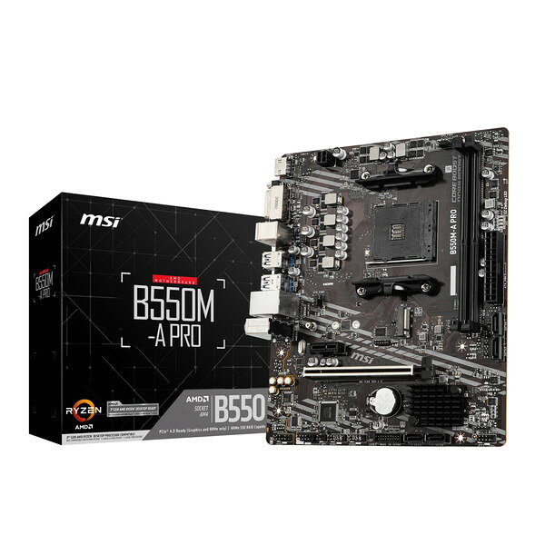 楽天市場】NZXT N7 B550シリーズ ATXマザーボード N7-B55XT-B1 | 価格
