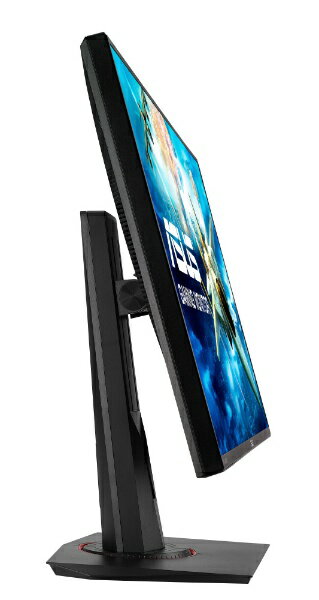 ASUS 27型ワイド ゲーミング液晶ディスプレイ VG278QR-R