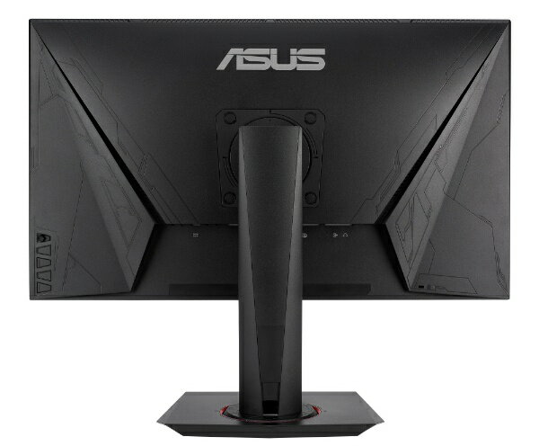 ASUS 27型ワイド ゲーミング液晶ディスプレイ VG278QR-R