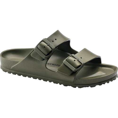 BIRKENSTOCK レディース サンダル アリゾナ EVA ARIZONA カーキ GE1019152 403