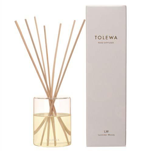 トレワリードディフューザー ラベンダーW