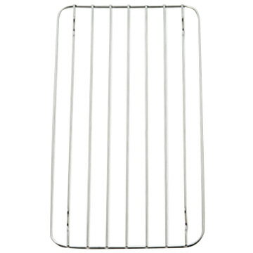 家事問屋 スリムバット用アミ ステンレス 36426