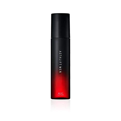 アスタリフト メン モイストローション 120ml ASTALIFT 公式 化粧水 ローション メンズ 男性 コスメ スキンケア ASTALIFT MEN 富士フイルム