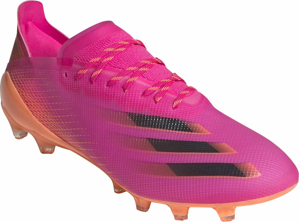 楽天市場】adidas アディダス マーベル エックス ゴースト.1 FG / 天然