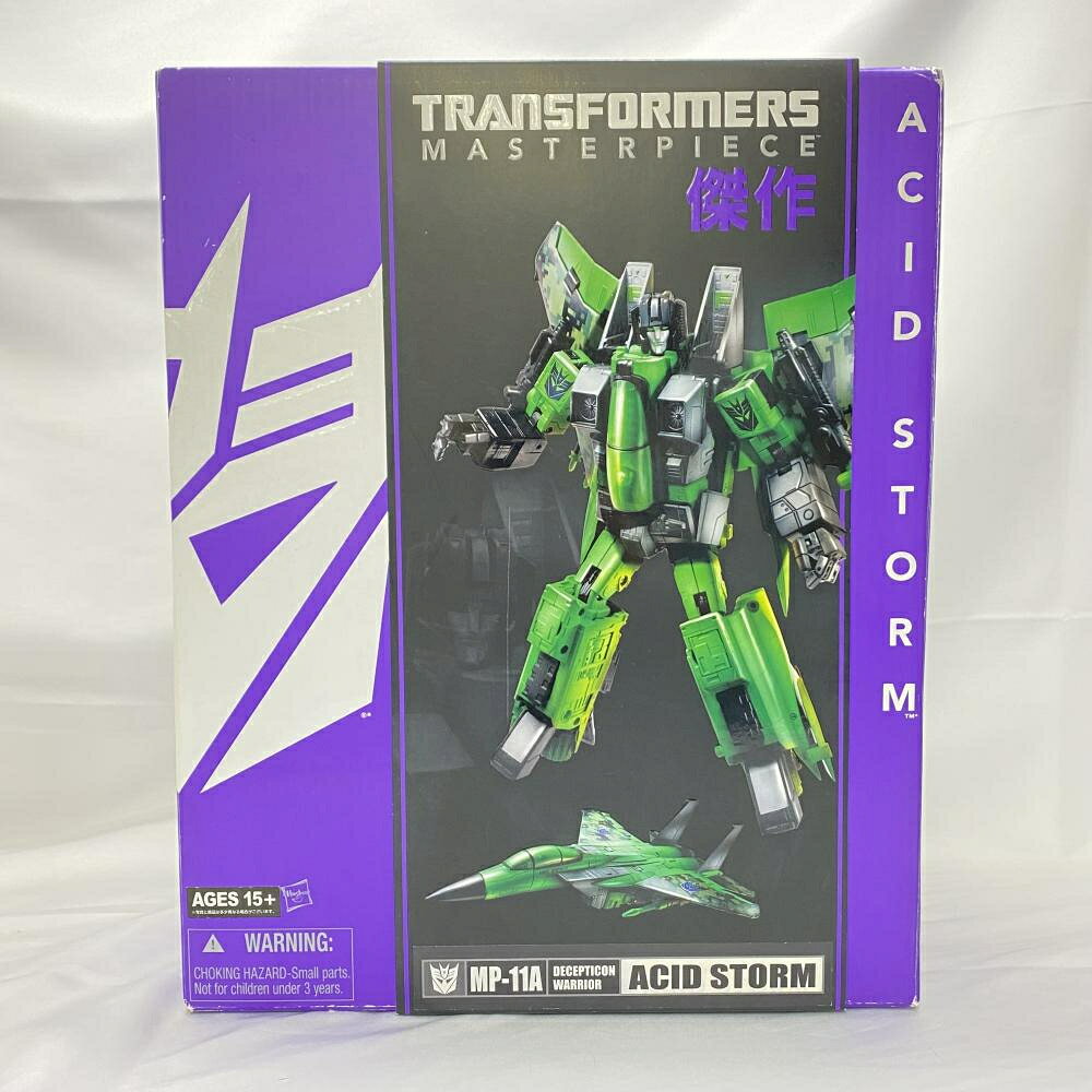 楽天市場】タカラトミー トランスフォーマー マスターピース MP-11NT