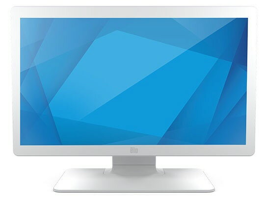 TPS 23.8型ワイドLCDメディカルタッチモニター ET2403LM-2UWB-1-WH-G
