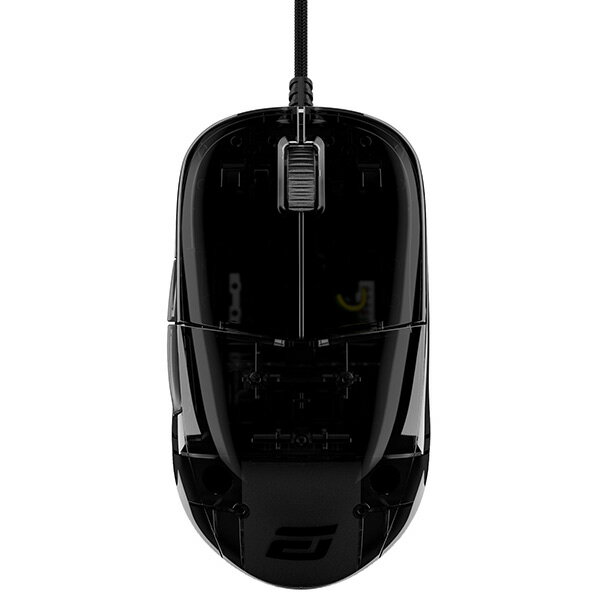 ENDGAME GEAR XM1R ゲーミングマウス DARK REFLEX EGG-XM1R-DR
