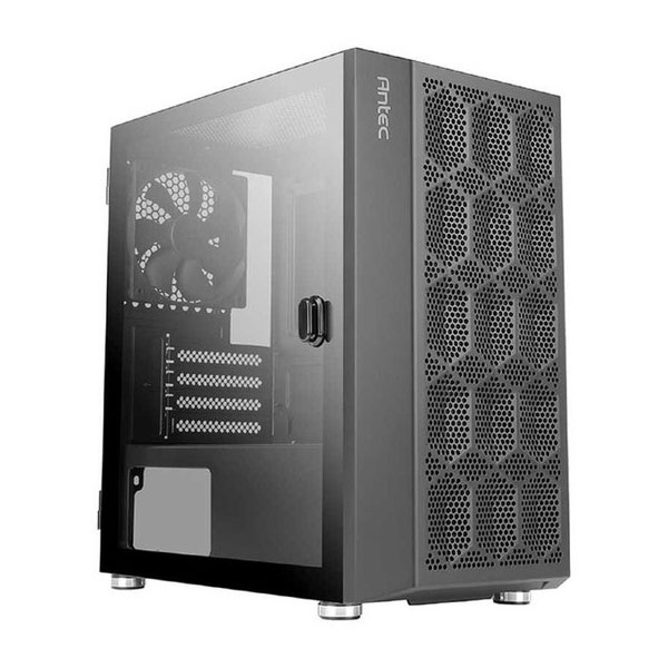 【PCパーツ】Antec DP502 FLUX PCケース DP502 FLUX【終息】 | 株式会社リンクスインターナショナル