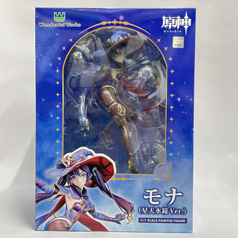 楽天市場】原神 クレー?火花騎士Ver. 1/7 完成品フィギュア miHoYo