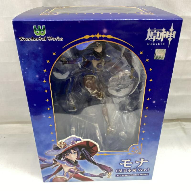 楽天市場】原神 クレー?火花騎士Ver. 1/7 完成品フィギュア