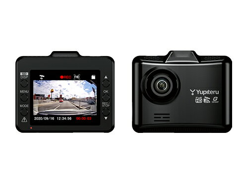 Yupiteru ユピテル ドライブレコーダー ドラレコ SN-TW9600dP Amazon.co.jp: ユピテル 前後2カメラ ドライブレコーダー SN