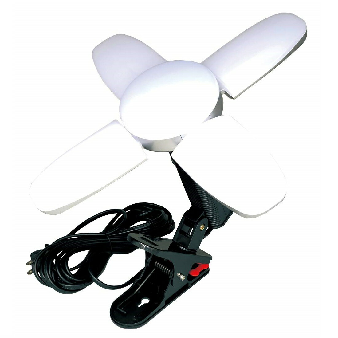 LA-4805-LED WINGエ スーパールミネX LED電球付