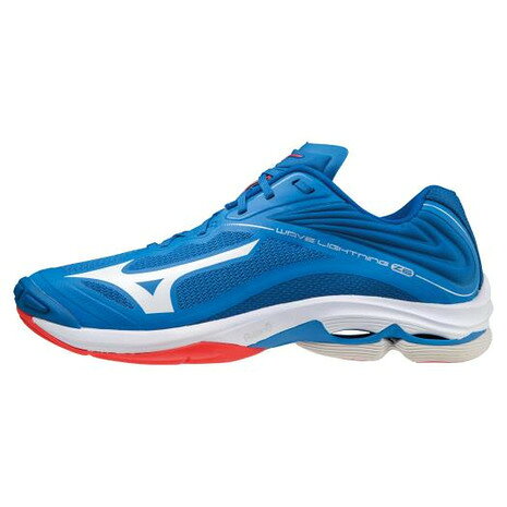 楽天市場】美津濃 MIZUNO ウェーブライトニング WAVE LIGHTNING Z6