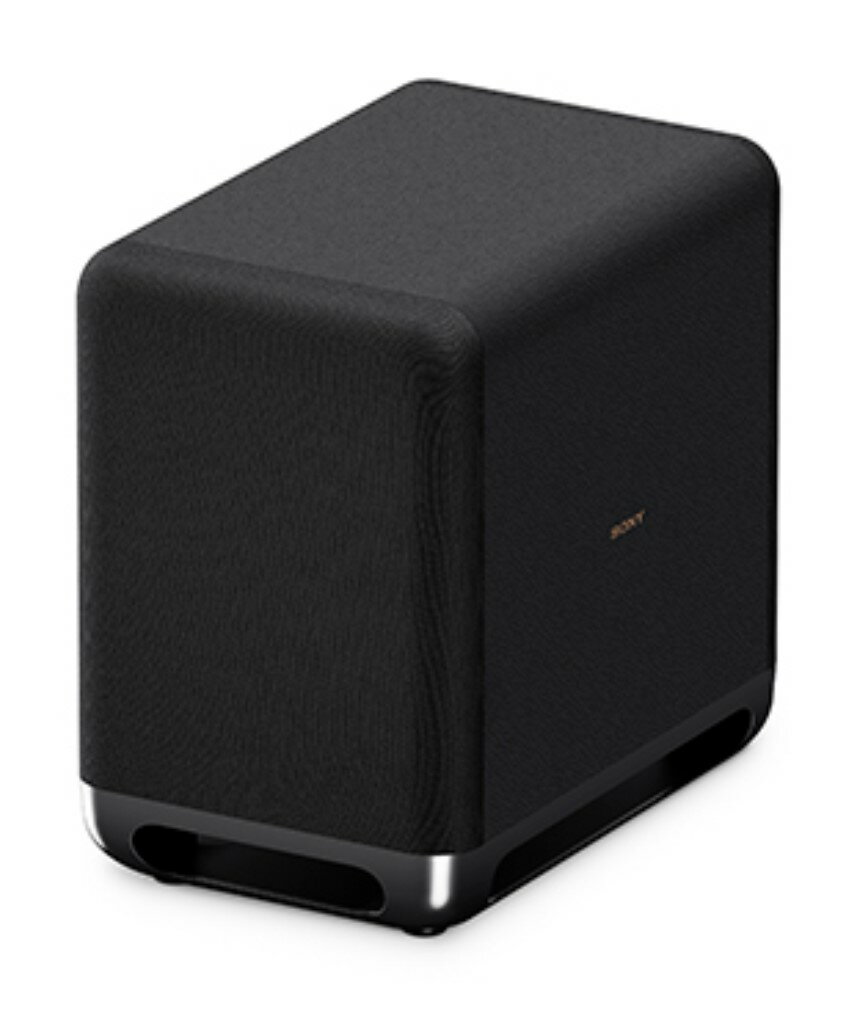 楽天市場】ソニーグループ SONY サブウーファー SA-SW5 | 価格
