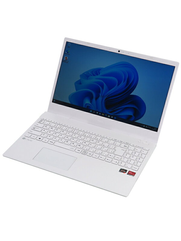 楽天市場】NECパーソナルコンピュータ NEC LAVIE N15 PC-N156CAAW