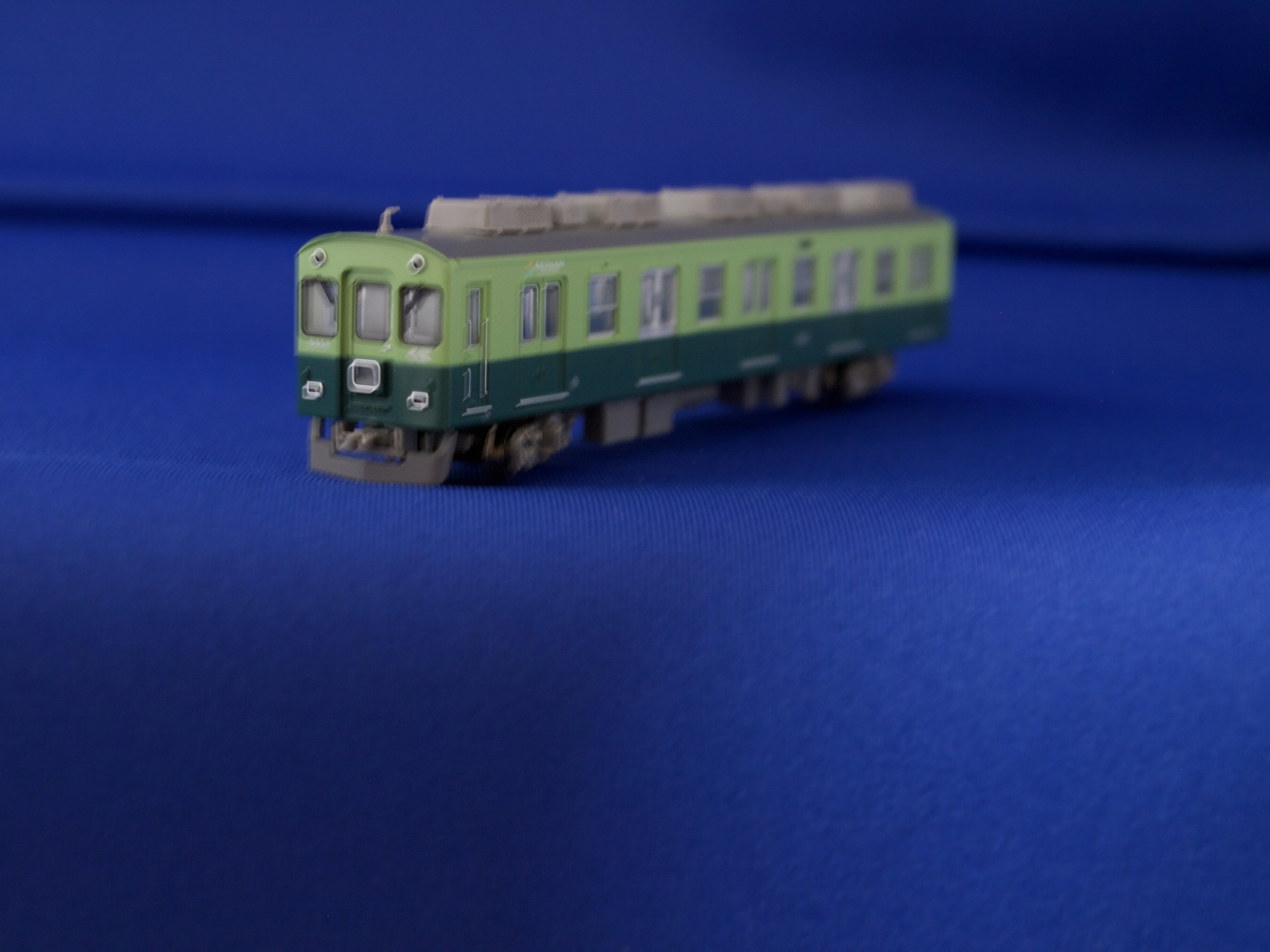 楽天市場】マイクロエース 京阪電車5000系 3次車 リニューアル車