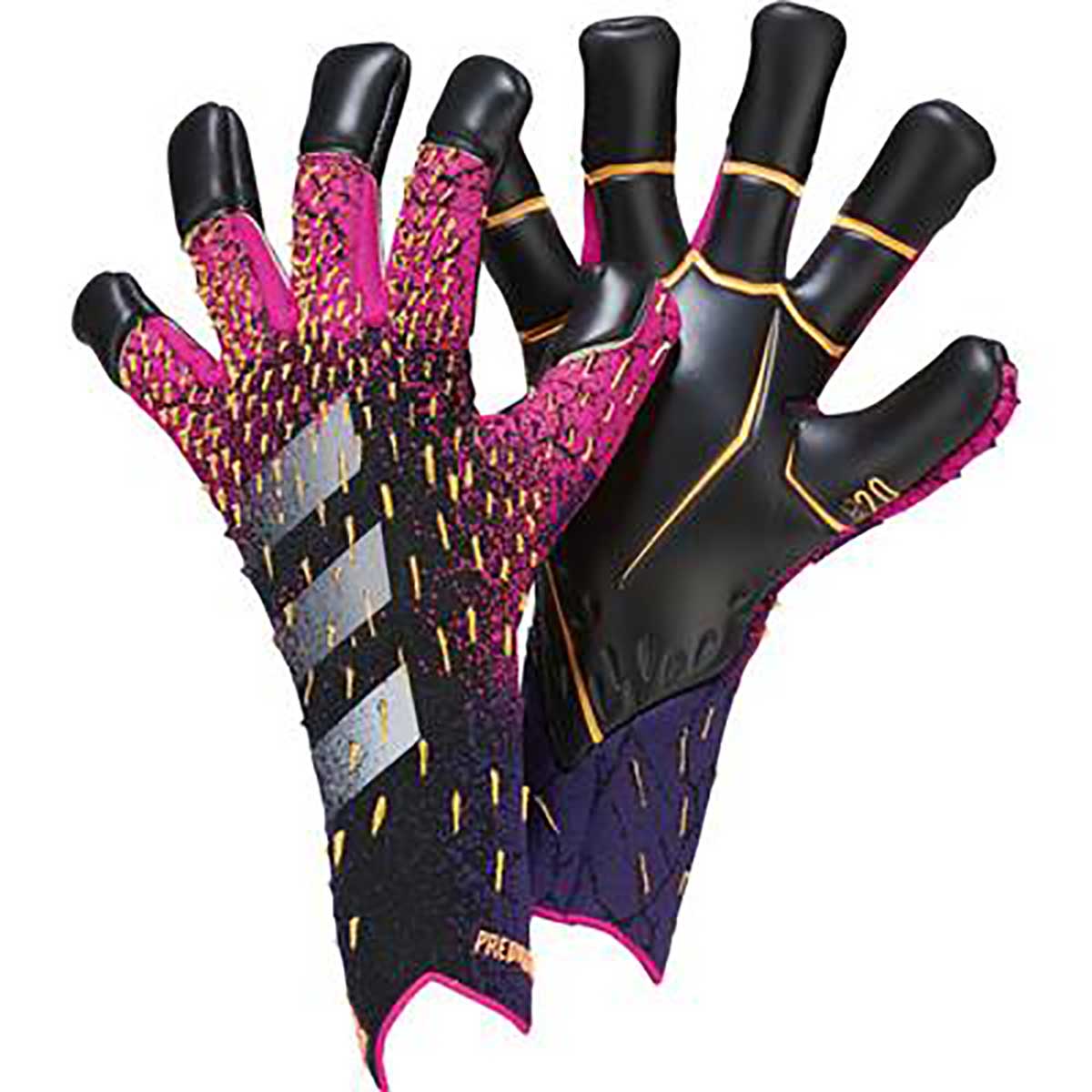 楽天市場】adidas アディダス プレデター プロ ハイブリッド ゴール