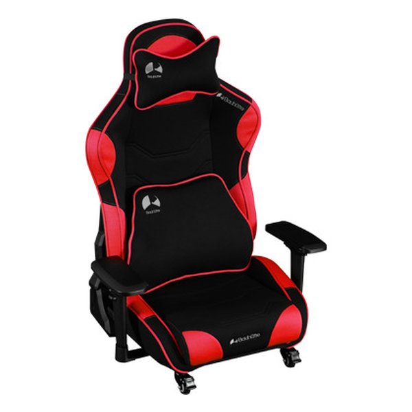 Bauhutte ゲーミング座椅子 GX-570-RD