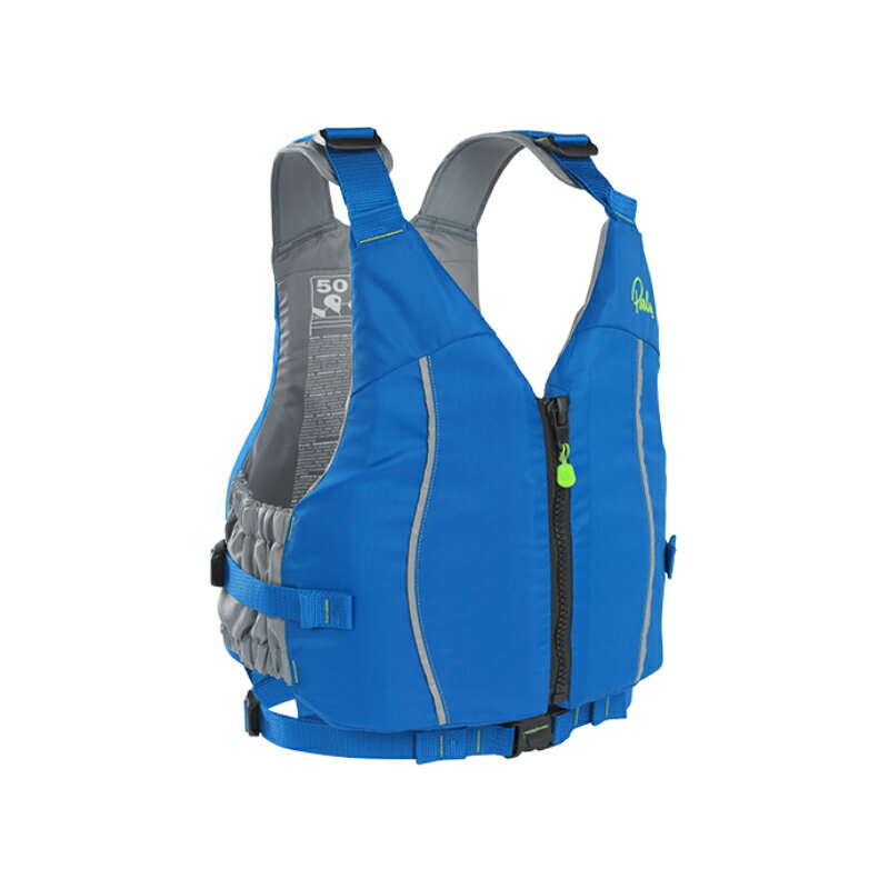 楽天市場】高階救命器具 パーム Palm CompIII コンプIII PFD M/L Red