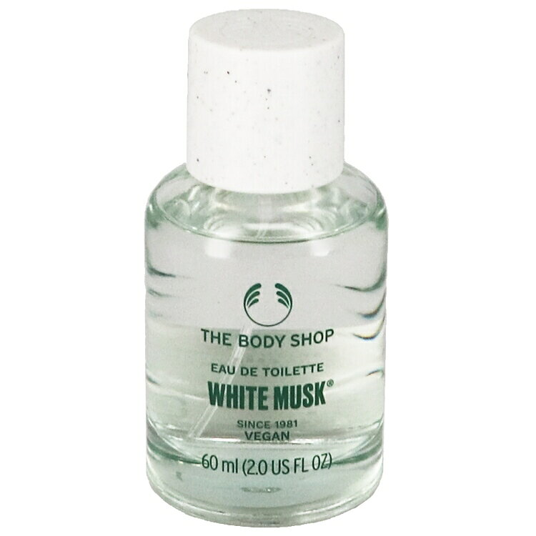 ザ ボディショップ ザ ボディショップ ザ ボディショップ ホワイトムスク white mu k