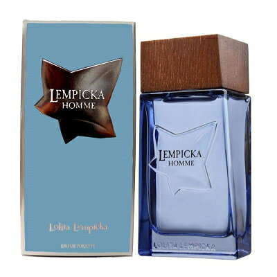 ロリータ レンピカ レンピカ オム lempicka homme