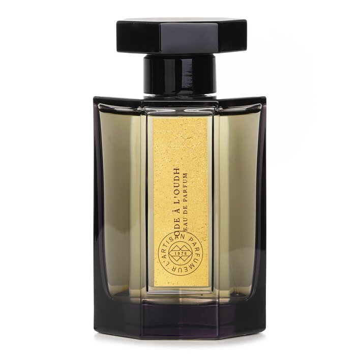 ラルチザン パフューム オード アルード ode a l’oudh l’arti an