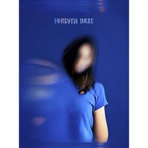 RADWIMPS / FOREVER DAZE 初回限定盤 CD＋2DVD CD