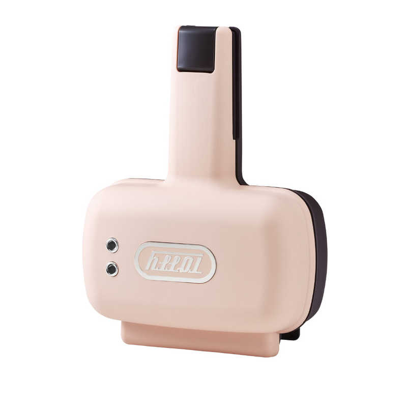 Toffy ハーフホットサンドメーカー K-HS3-SP