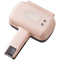 Toffy ハーフホットサンドメーカー K-HS3-SP