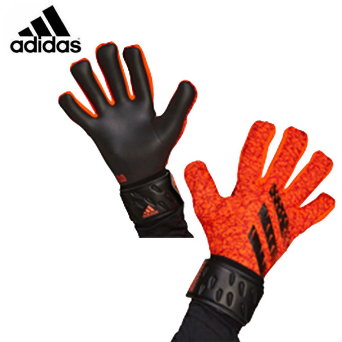 楽天市場】adidas アディダス プレデター リーグ ゴールキーパー