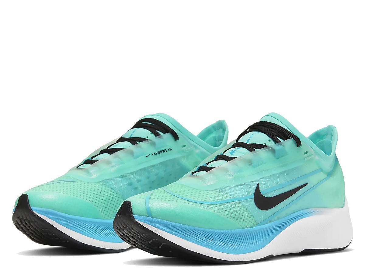 NIKE(ナイキ) / ズームフライ3/28cm/AT8240-801/サーモンピンク