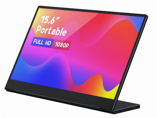 楽天市場】ウィンテン WINTEN モバイルモニター タッチ機能 15.6インチ